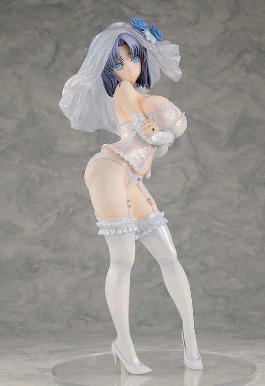 Senran Kagura - KDcolle - Yumi (Wedding Lingerie Ver.)