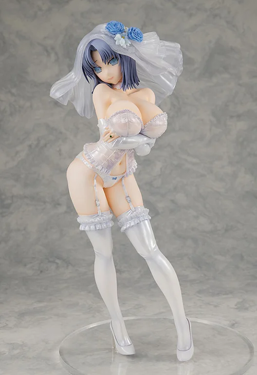 Senran Kagura - KDcolle - Yumi (Wedding Lingerie Ver.)