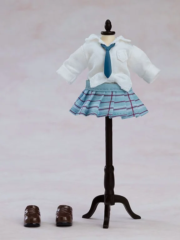 My Dress-Up Darling - Nendoroid Doll Zubehör - Outfit Set: Marin Kitagawa