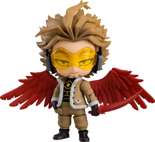 Produktbild zu My Hero Academia - Nendoroid - Hawks