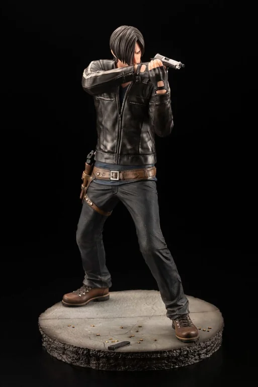 Resident Evil - ARTFX - Leon S. Kennedy