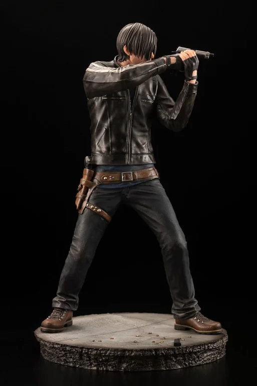 Resident Evil - ARTFX - Leon S. Kennedy