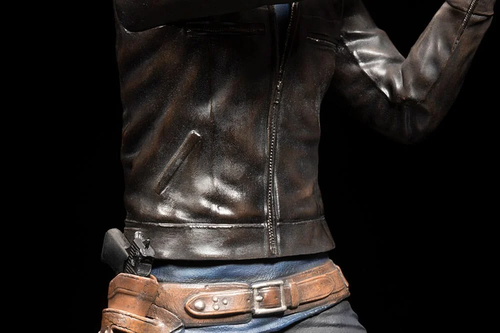 Resident Evil - ARTFX - Leon S. Kennedy