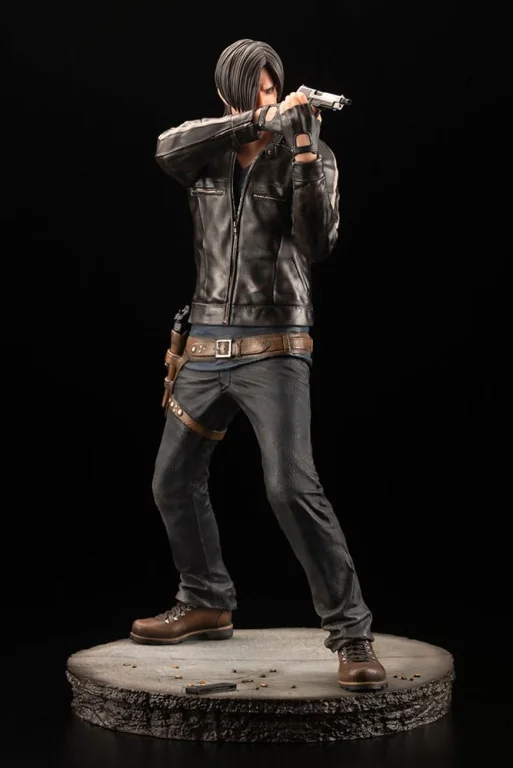 Resident Evil - ARTFX - Leon S. Kennedy