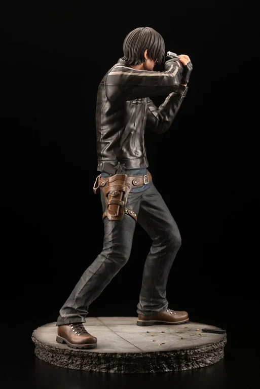 Resident Evil - ARTFX - Leon S. Kennedy