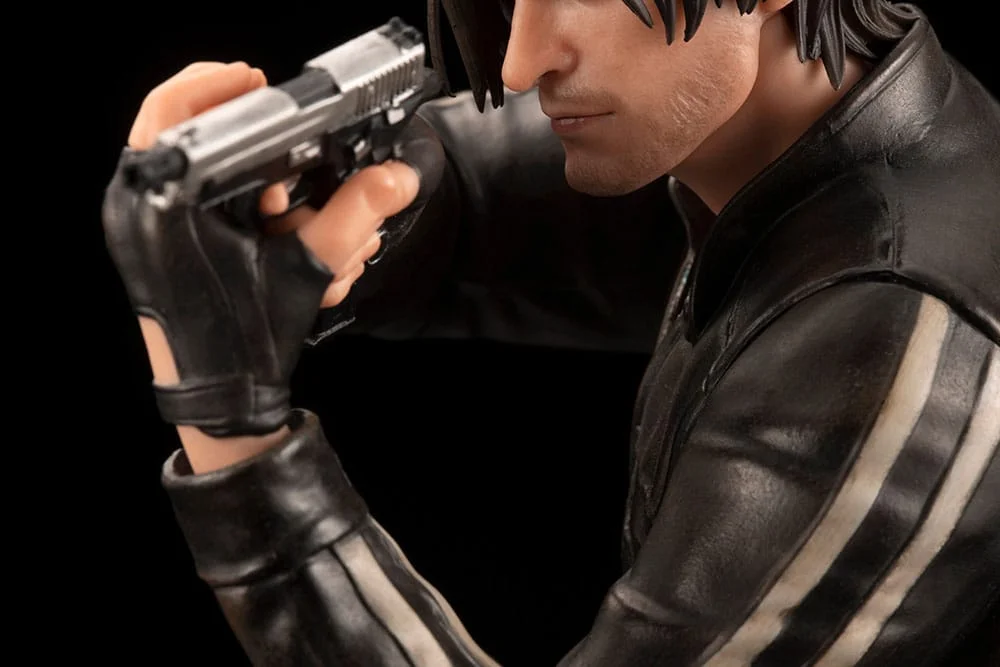 Resident Evil - ARTFX - Leon S. Kennedy