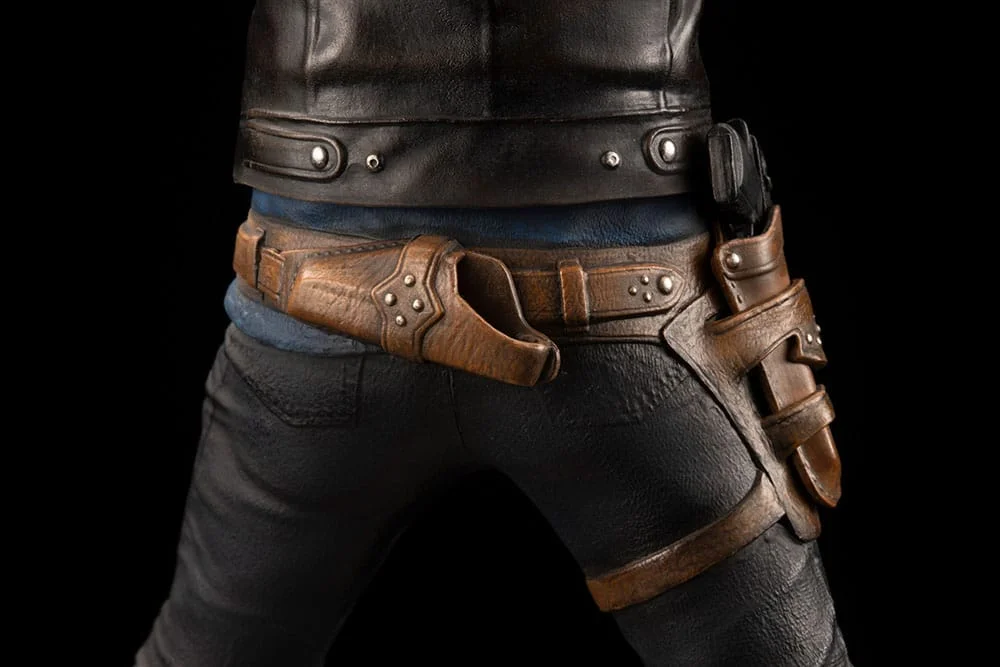 Resident Evil - ARTFX - Leon S. Kennedy