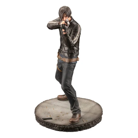 Produktbild zu Resident Evil - ARTFX - Leon S. Kennedy