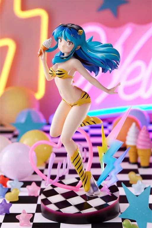 Urusei Yatsura - ARTFX J - Lum