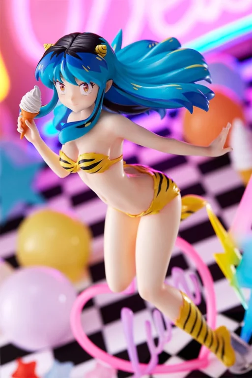 Urusei Yatsura - ARTFX J - Lum