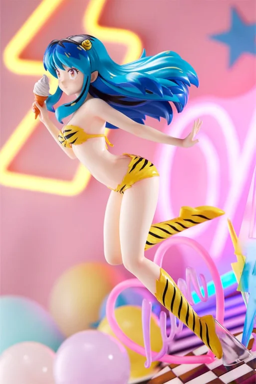 Urusei Yatsura - ARTFX J - Lum