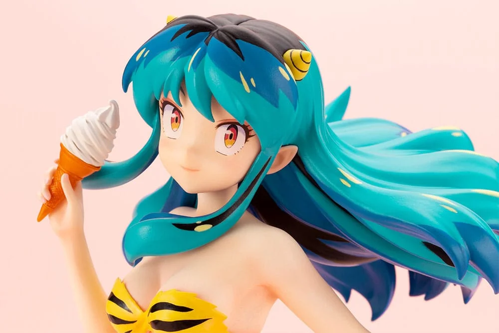 Urusei Yatsura - ARTFX J - Lum