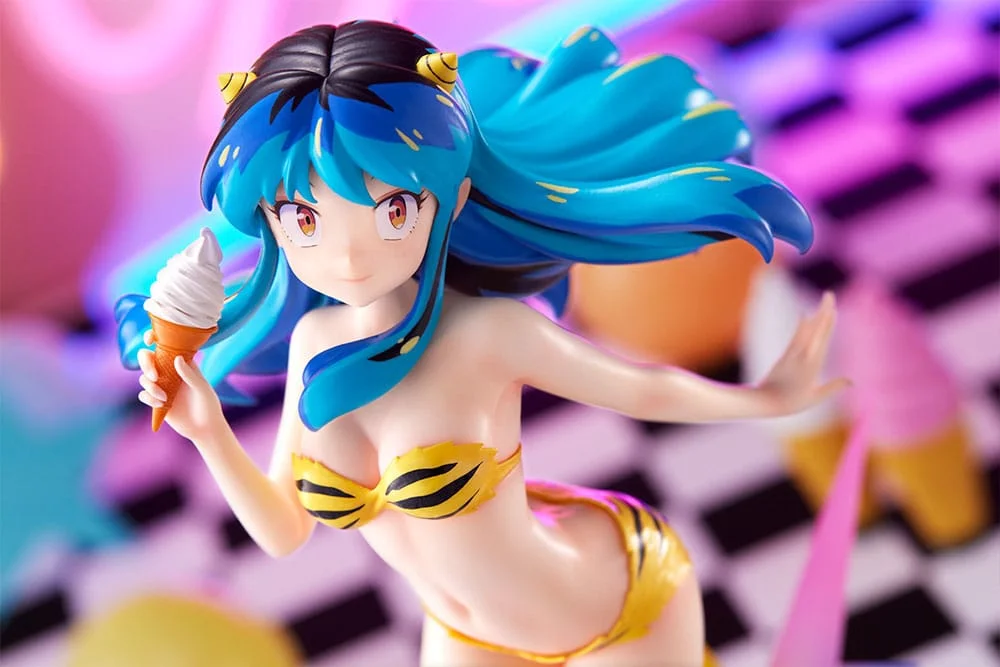 Urusei Yatsura - ARTFX J - Lum