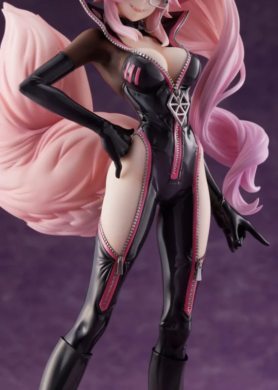 Fate/EXTRA - Scale Figure - Assassin/Koyanskaya of Light