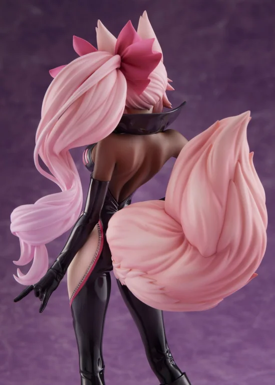 Fate/EXTRA - Scale Figure - Assassin/Koyanskaya of Light