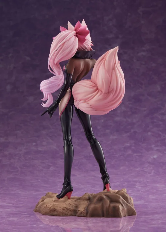 Fate/EXTRA - Scale Figure - Assassin/Koyanskaya of Light
