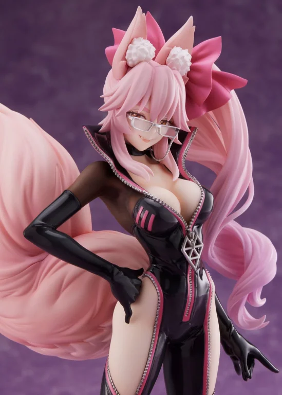 Fate/EXTRA - Scale Figure - Assassin/Koyanskaya of Light