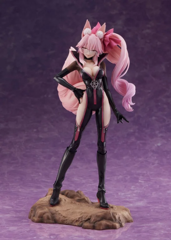 Fate/EXTRA - Scale Figure - Assassin/Koyanskaya of Light
