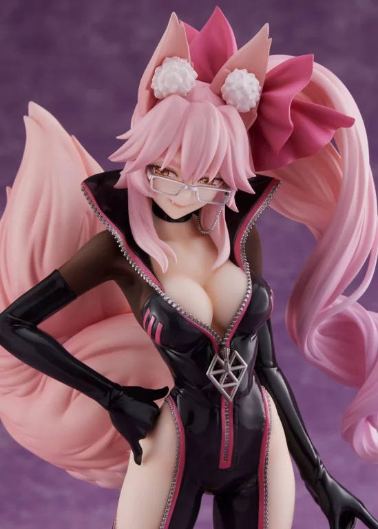 Fate/EXTRA - Scale Figure - Assassin/Koyanskaya of Light