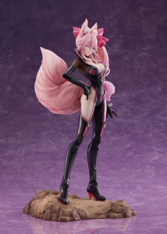 Fate/EXTRA - Scale Figure - Assassin/Koyanskaya of Light