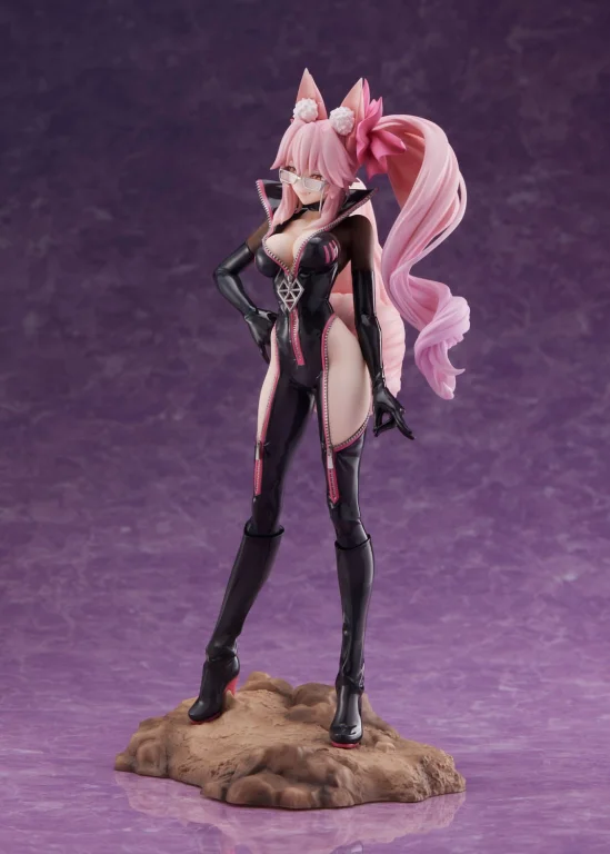 Fate/EXTRA - Scale Figure - Assassin/Koyanskaya of Light