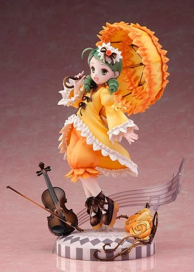 Rozen Maiden - Non-Scale Figure - Kanaria