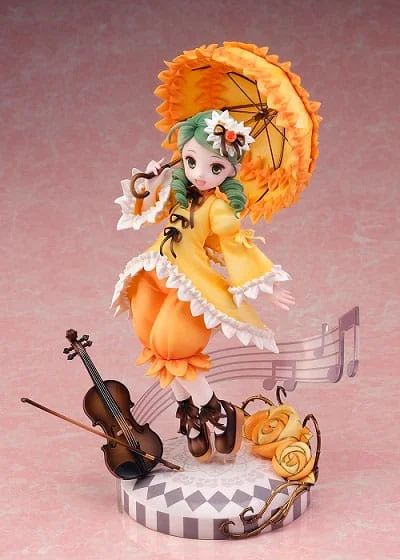 Rozen Maiden - Non-Scale Figure - Kanaria
