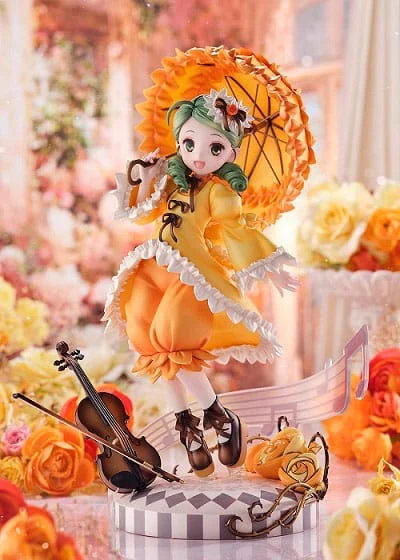 Rozen Maiden - Non-Scale Figure - Kanaria
