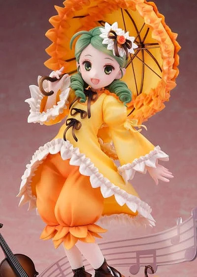 Rozen Maiden - Non-Scale Figure - Kanaria