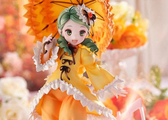 Rozen Maiden - Non-Scale Figure - Kanaria
