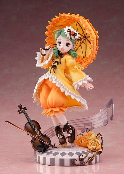 Rozen Maiden - Non-Scale Figure - Kanaria