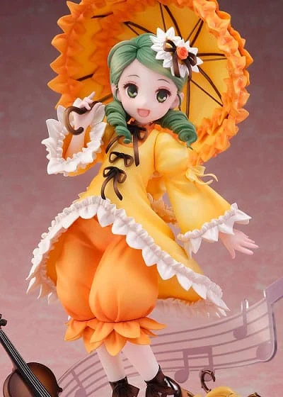 Rozen Maiden - Non-Scale Figure - Kanaria