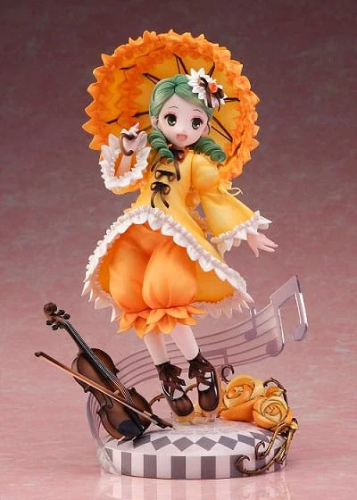 Rozen Maiden - Non-Scale Figure - Kanaria
