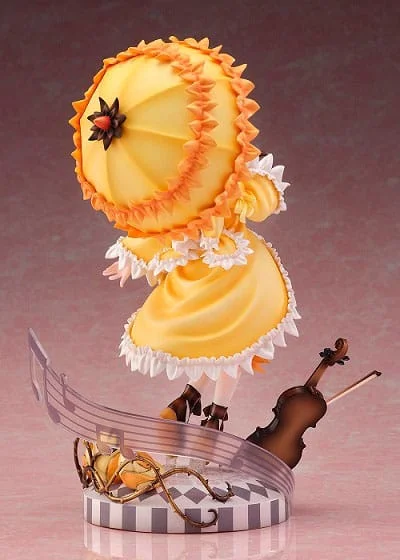 Rozen Maiden - Non-Scale Figure - Kanaria