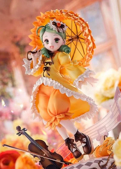 Rozen Maiden - Non-Scale Figure - Kanaria