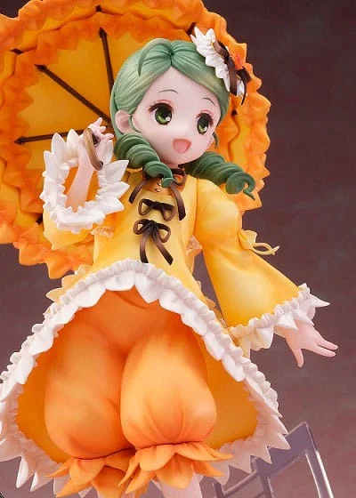 Rozen Maiden - Non-Scale Figure - Kanaria