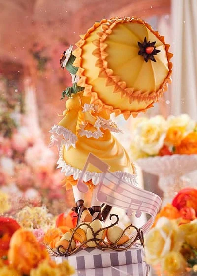 Rozen Maiden - Non-Scale Figure - Kanaria
