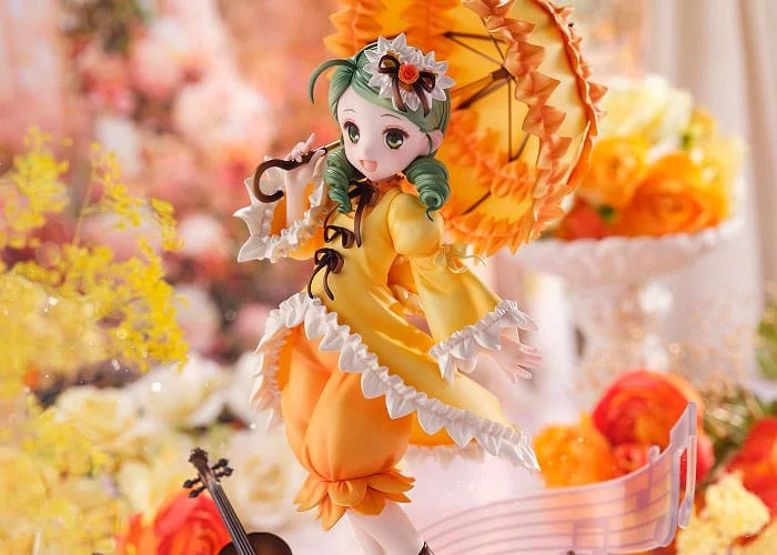 Rozen Maiden - Non-Scale Figure - Kanaria