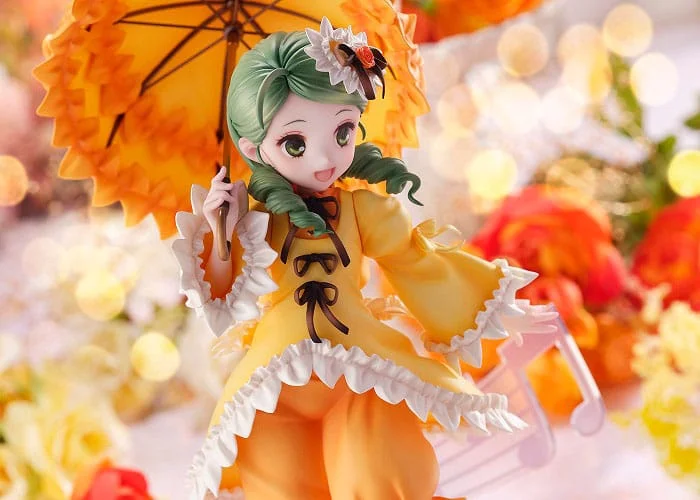 Rozen Maiden - Non-Scale Figure - Kanaria
