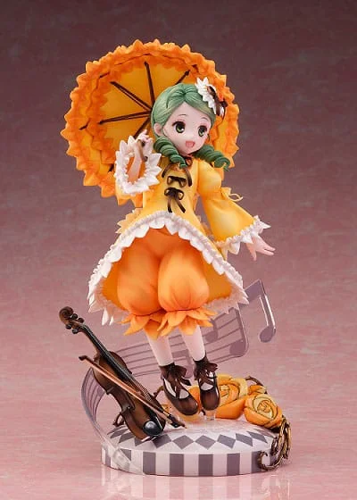 Rozen Maiden - Non-Scale Figure - Kanaria