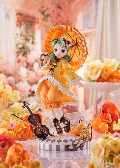 Rozen Maiden - Non-Scale Figure - Kanaria