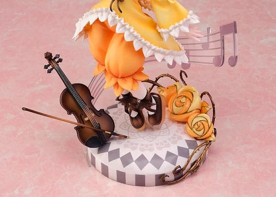 Rozen Maiden - Non-Scale Figure - Kanaria