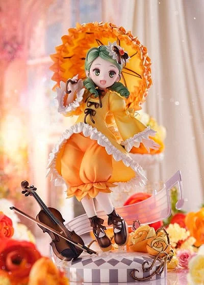 Rozen Maiden - Non-Scale Figure - Kanaria