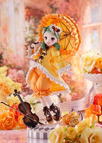 Rozen Maiden - Non-Scale Figure - Kanaria