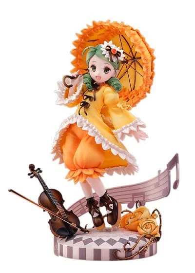 Rozen Maiden - Non-Scale Figure - Kanaria