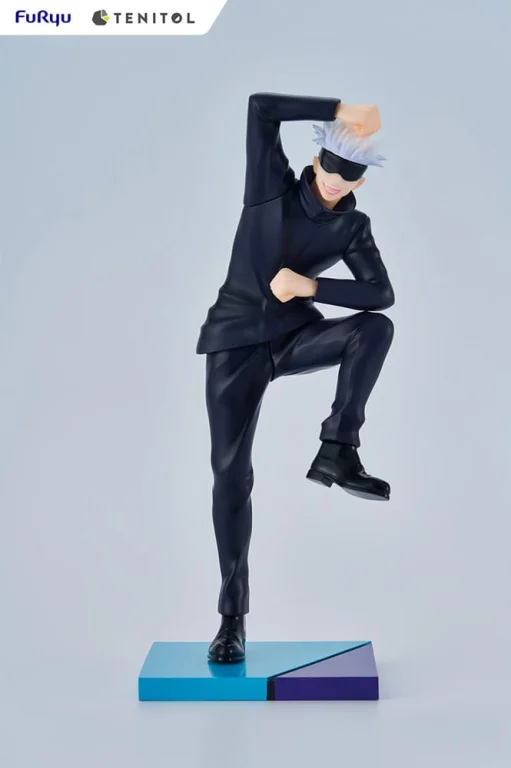 Jujutsu Kaisen - TENITOL - Satoru Gojō