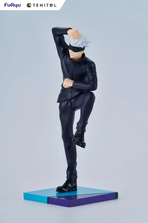 Jujutsu Kaisen - TENITOL - Satoru Gojō