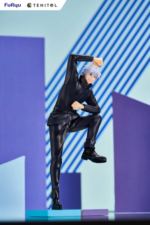 Jujutsu Kaisen - TENITOL - Satoru Gojō