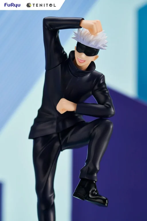 Jujutsu Kaisen - TENITOL - Satoru Gojō