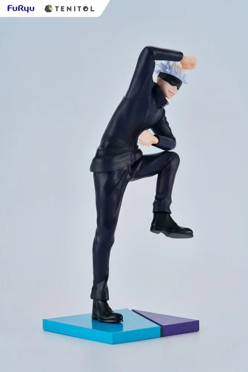 Jujutsu Kaisen - TENITOL - Satoru Gojō